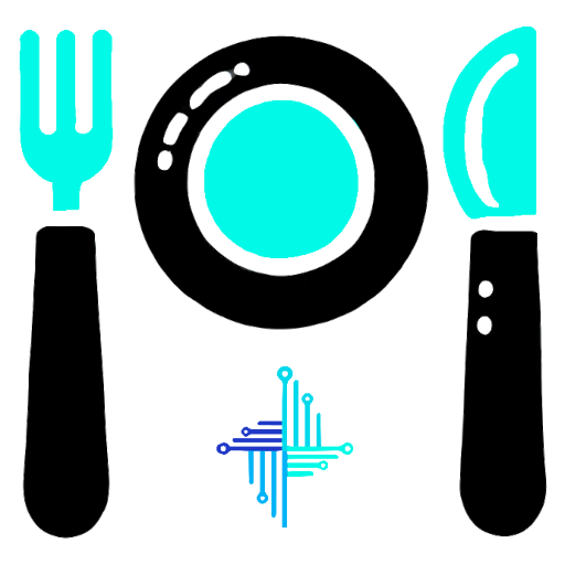 Logo de la app Como como en el cole