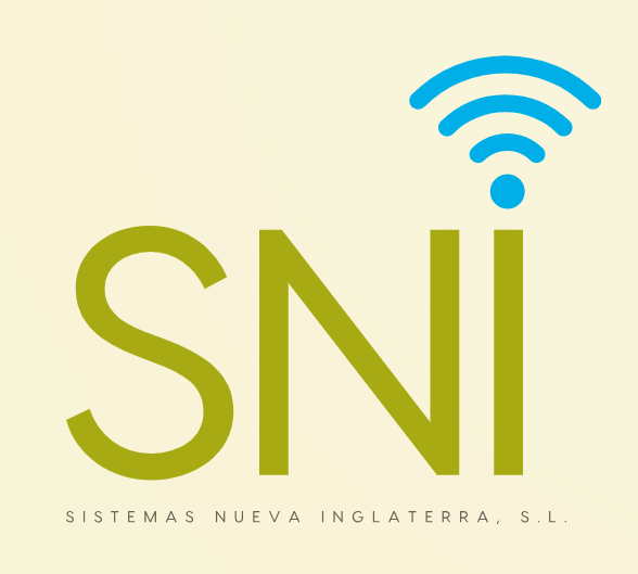 Logo de SNI